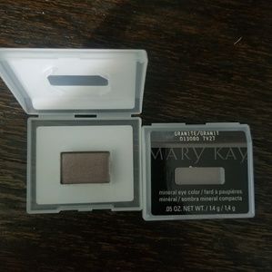 Mary Kay mineral eye color